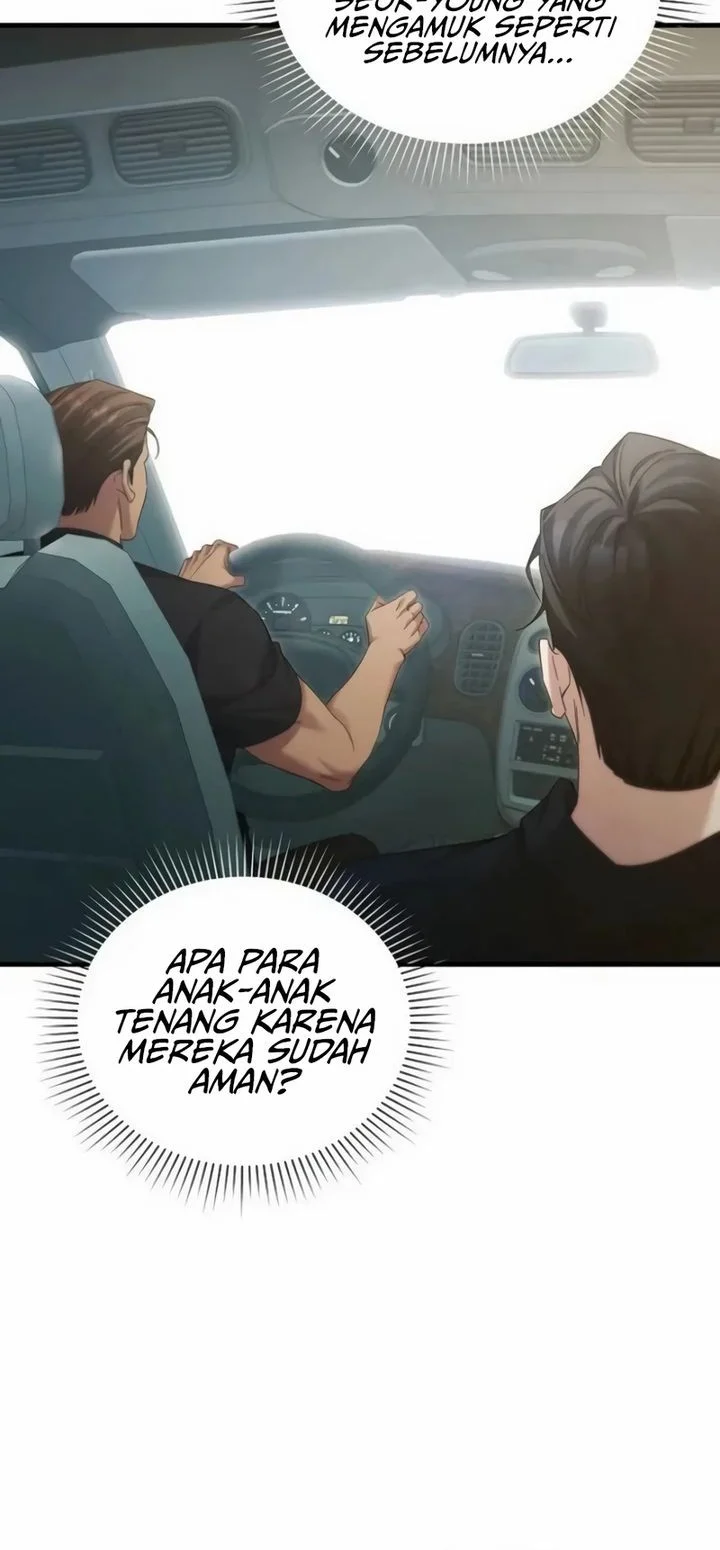 I’ll Retire After Saving the World Chapter 46 Fix Gambar 12